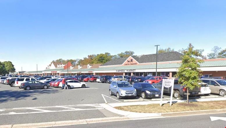 Preview of Retail space for Rent at 101 Marlboro Ave