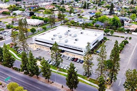 Preview of Office space for Sale at 550 E. Shaw Avenue