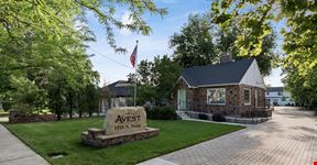 1310 N Main St