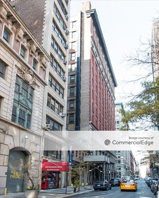 233 Park Avenue South