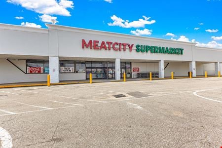 Preview of Retail space for Rent at 13 W Fairview Ave
