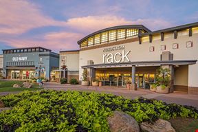 Scottsdale Promenade