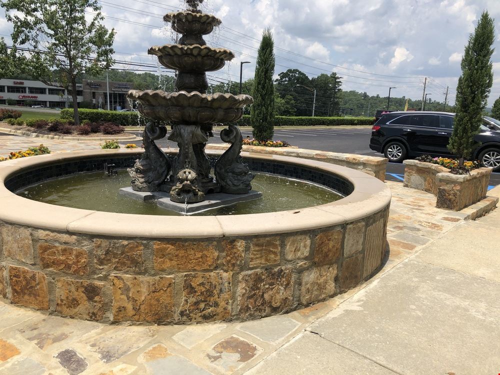 Greystone Professional Office Park