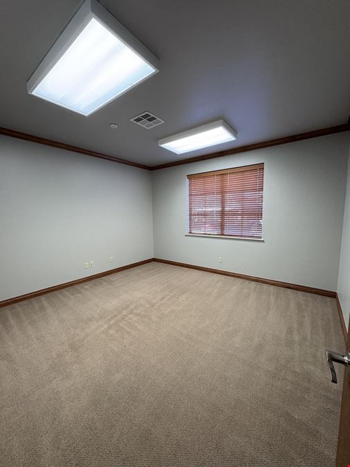 Savannah Commons Office Space