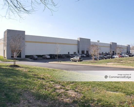 Preview of Industrial space for Rent at 301 Prince Georges Blvd