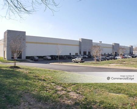 Preview of Industrial space for Rent at 301 Prince Georges Blvd