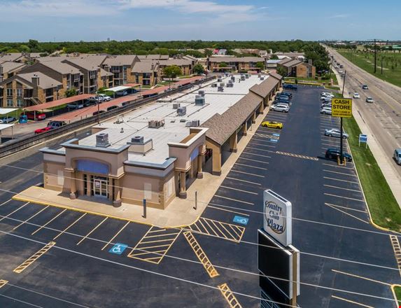 Preview of Retail space for Rent at 7200 SW 45th Ave