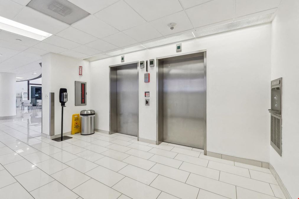 DePaul Professional Office Building