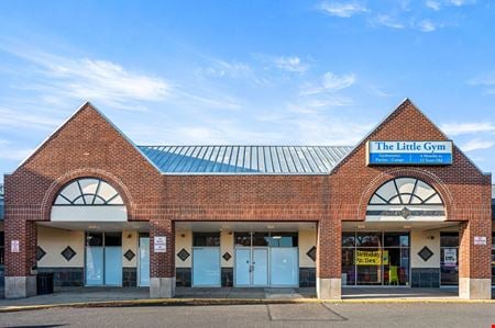 Preview of commercial space at 8919 New Falls Rd 
