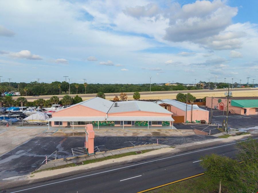 4809 N Orange Blossom Trail Orlando, FL 32810
