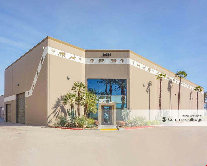 Safari Business Center - Building 10