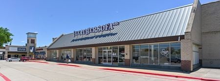 Preview of Retail space for Rent at 1280 W Main St