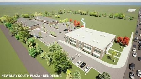 Preview of commercial space at 57199 Van Dyke Avenue