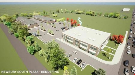 Preview of commercial space at 57199 Van Dyke Avenue