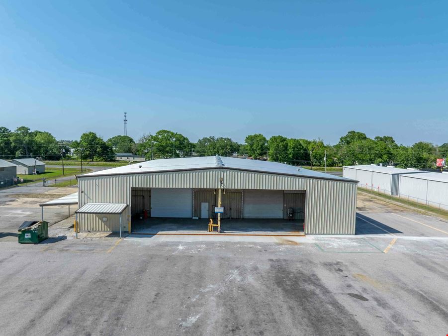 Industrial Facility