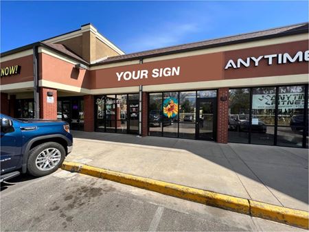 Preview of Mixed Use space for Rent at 939 Mountain Avenue