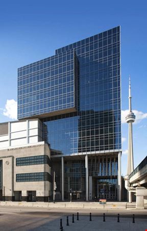 50 Bay Street