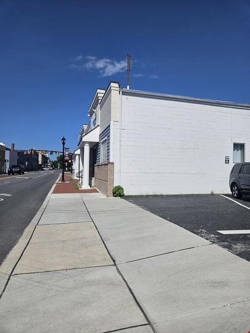 105-111 NE Front Street