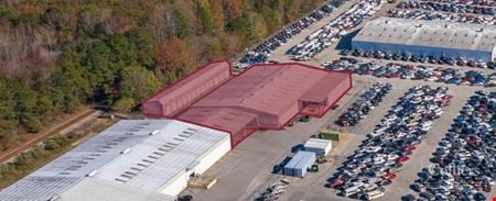 Preview of Industrial space for Sale at 1400 Atlas Road Columbia