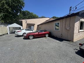 SOUTHSIDE AUTOMOTIVE REPAIR
