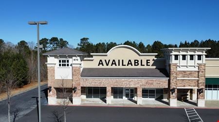 Preview of Retail space for Rent at 670 North Main Street