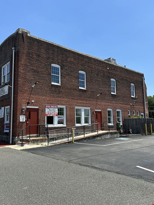 600 Main Street