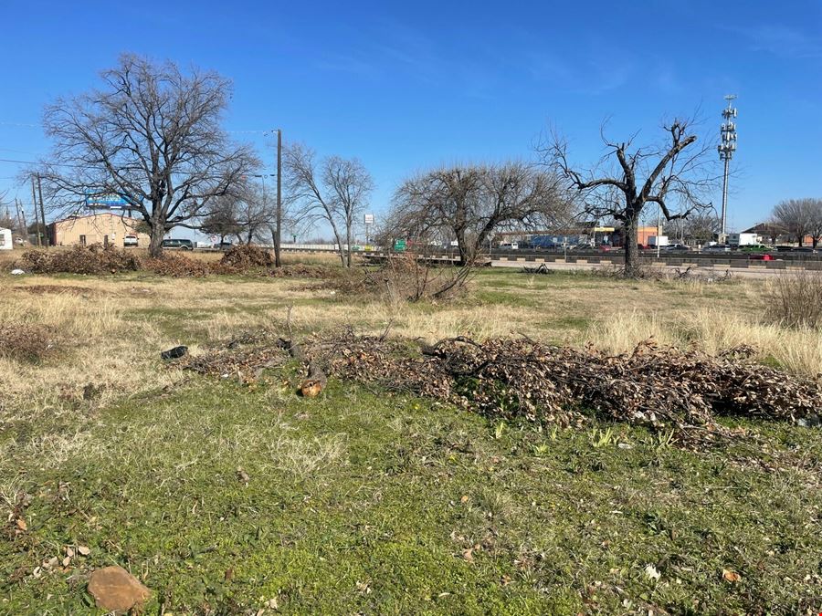 713 E Jefferson Ave, Fort Worth