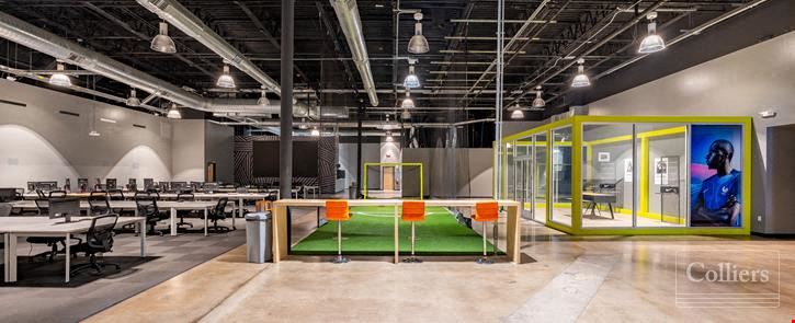 Multi-Use Plug and Play Spaces for Sublease in Mesa