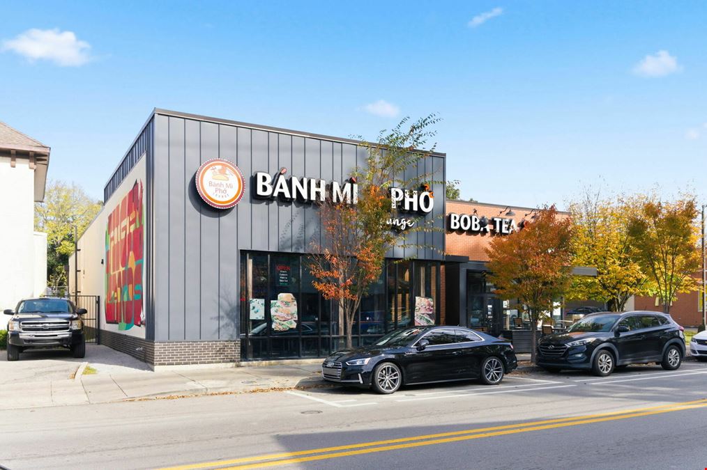 1237 + 1239 Bardstown Rd