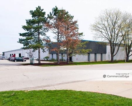 Preview of Industrial space for Rent at 1131-1139 Bryn Mawr Avenue