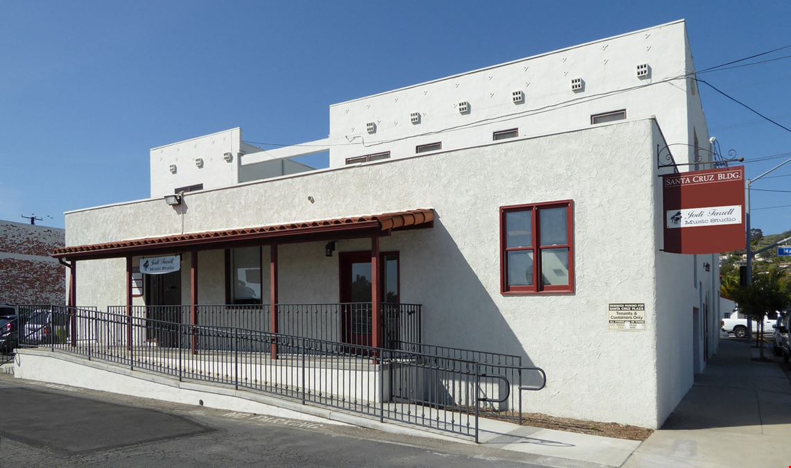 1890 - 1934 East Main Street