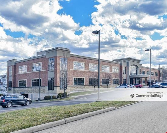 Preview of Office space for Rent at 8250 Kenwood Crossing Way