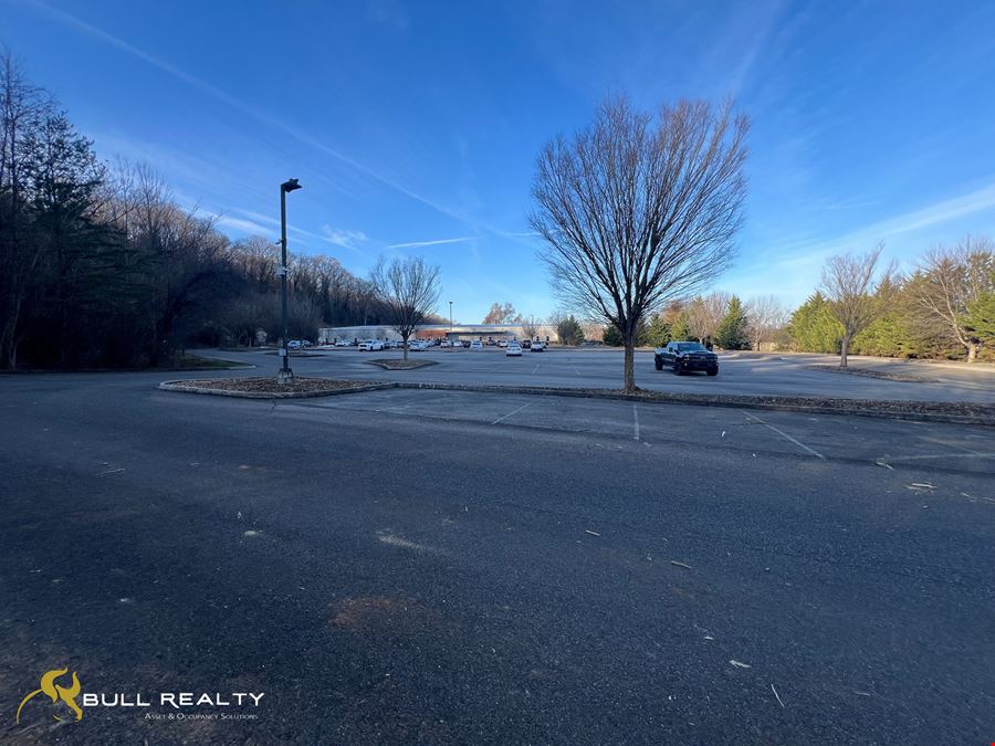 Tennessee Department of Children’s Services 10 Year Lease