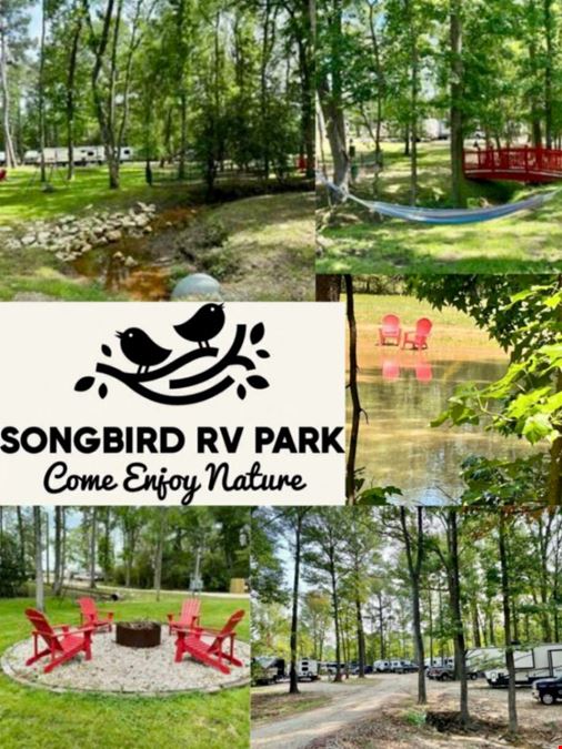 Songbird RV Park