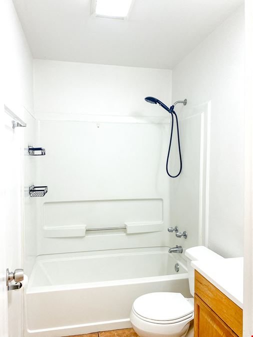 Brightside View Portfolio: 100% Occupied Student Rental Investment near LSU