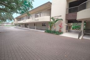 Clocktower Building