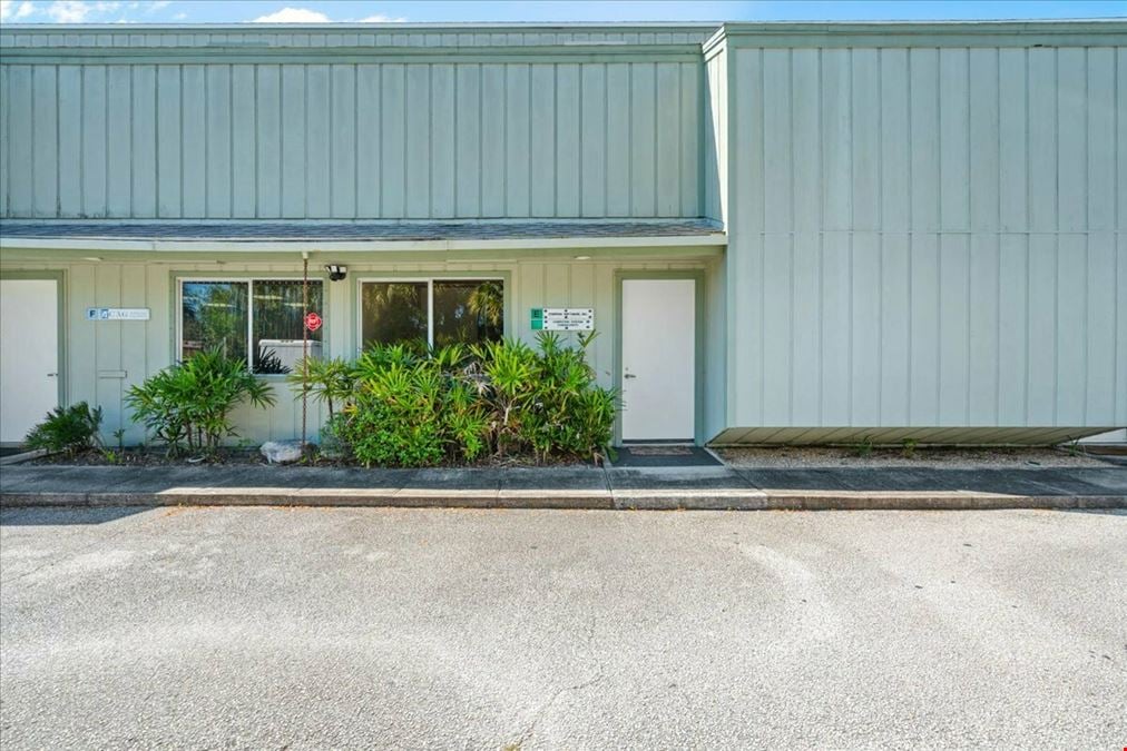 1250 W Eau Gallie Blvd Ste E