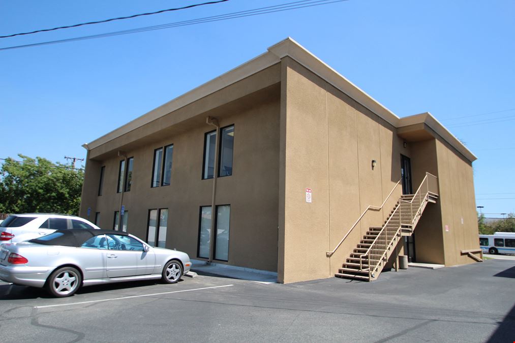 271-281 E Workman St