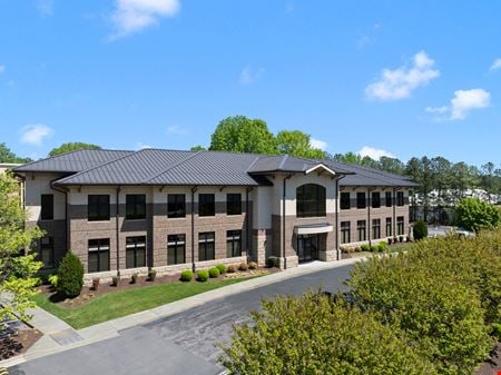 Preview of Office space for Rent at 12316 Hampton Way, Ste. 101