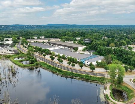 Preview of Industrial space for Rent at 210 West Parkway