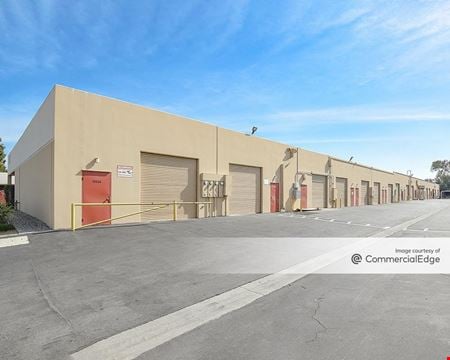 Preview of Industrial space for Rent at 1050 East Dominguez Street