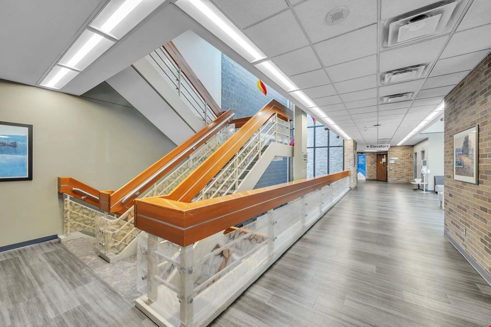 North Professional Building