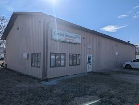 Crawford Transmissions