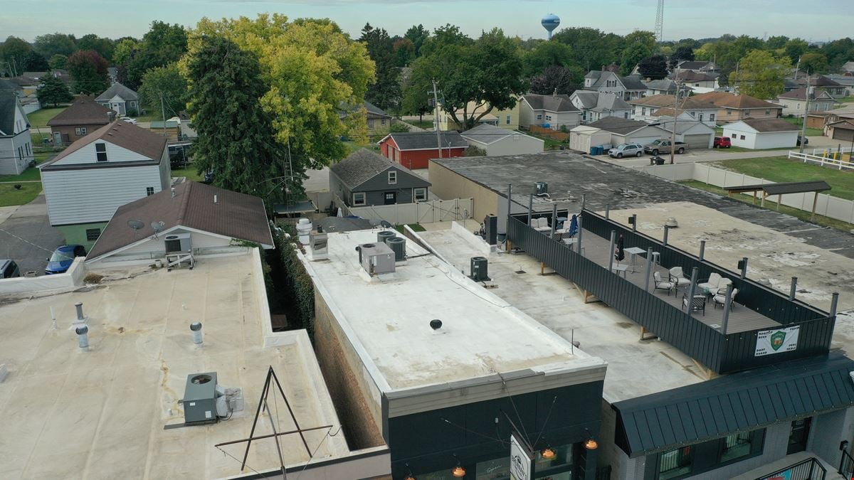 Brennan's Bar & Grill