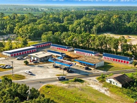 Preview of Industrial space for Sale at 3010 NW Us Highway 41