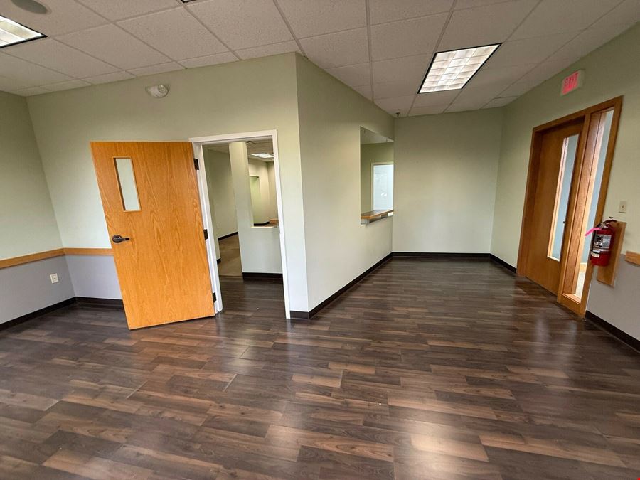 Class A Medical/Dental Suite