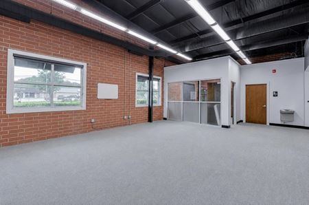 Preview of Industrial space for Rent at 211 N Pleasantburg Dr