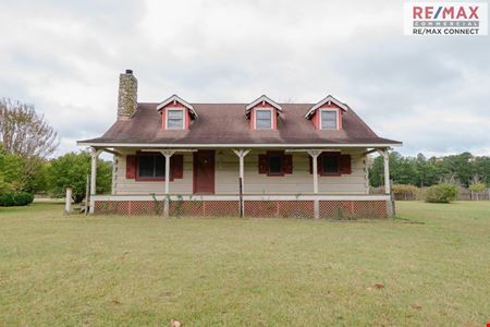 Preview of Office space for Rent at 17466 Benns Church Boulevard