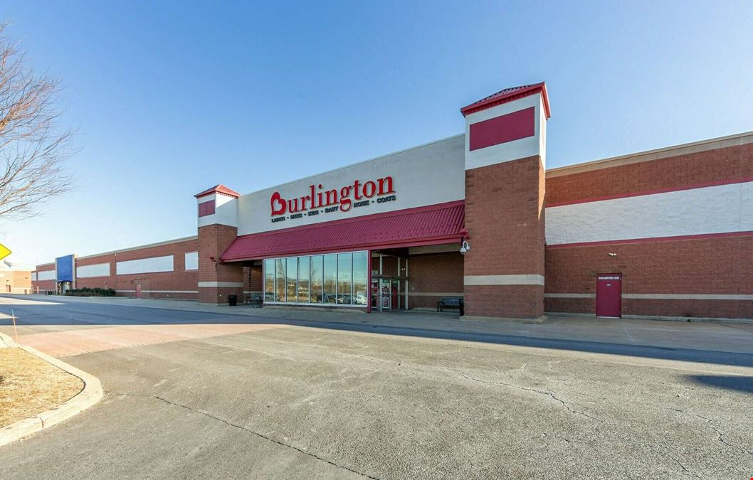 Garden State Pavilions
