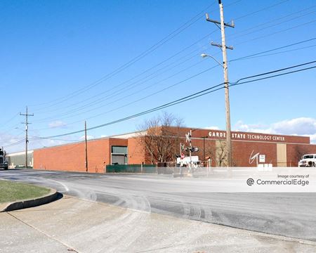 Preview of Industrial space for Rent at 4000 Bordentown Avenue
